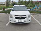 Chevrolet Cobalt 2020 года
