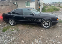 BMW 5 серия 1993 года
