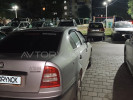 Skoda Octavia 2004 года