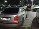 Skoda Octavia 2004 года
