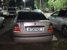 Skoda Octavia 2004 года