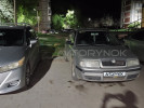 Skoda Octavia 2004 года