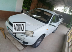 ВАЗ (Lada) Kalina 2011 года