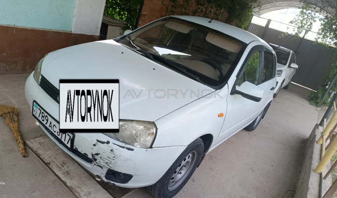 ВАЗ (Lada) Kalina 2011 года