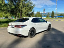 Toyota Camry 2021 года