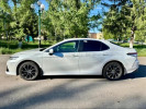 Toyota Camry 2021 года