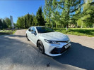 Toyota Camry 2021 года