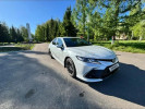 Toyota Camry 2021 года