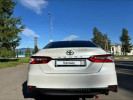 Toyota Camry 2021 года