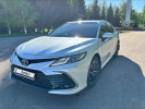 Toyota Camry 2021 года