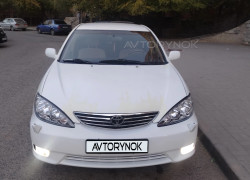 Toyota Camry 2004 года