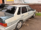 ВАЗ (Lada) 2115 2004 года