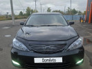 Toyota Camry 2003 года