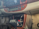 Toyota Camry 2003 года