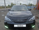 Toyota Camry 2003 года