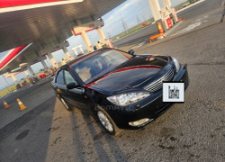 Toyota Camry 2003 года