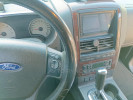 Ford Explorer 2008 года