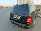 Ford Explorer 2008 года