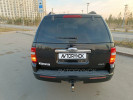 Ford Explorer 2008 года