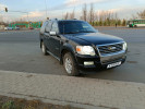 Ford Explorer 2008 года