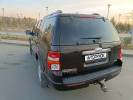 Ford Explorer 2008 года