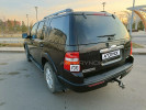 Ford Explorer 2008 года
