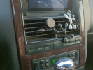 Ford Explorer 2008 года