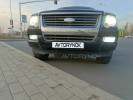 Ford Explorer 2008 года