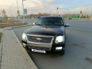 Ford Explorer 2008 года