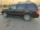 Ford Explorer 2008 года