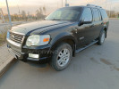 Ford Explorer 2008 года