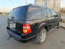 Ford Explorer 2008 года