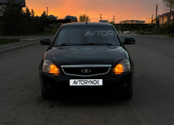 ВАЗ (Lada) Priora 2012 года
