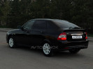 ВАЗ (Lada) Priora 2012 года