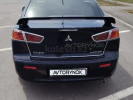 Mitsubishi Lancer 2007 года