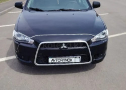 Mitsubishi Lancer 2007 года