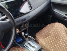 Mitsubishi Lancer 2007 года
