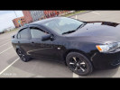 Mitsubishi Lancer 2007 года
