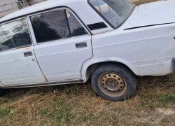 ВАЗ (Lada) 2107 2005 года