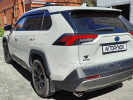 Toyota RAV4 2024 года