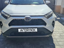 Toyota RAV4 2024 года
