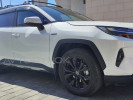 Toyota RAV4 2024 года