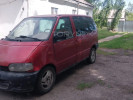 Nissan Serena 1998 года