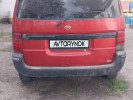 Nissan Serena 1998 года