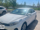 Kia Cerato 2024 года