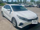 Kia Cerato 2024 года