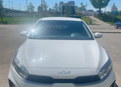 Kia Cerato 2024 года
