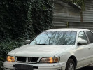 Nissan Cefiro 1995 года