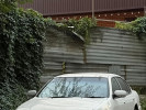 Nissan Cefiro 1995 года