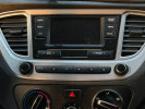 Hyundai Accent 2019 года